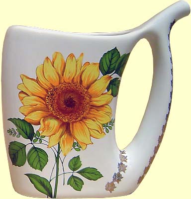 Cup 'Buvet (for mineral water)' N05