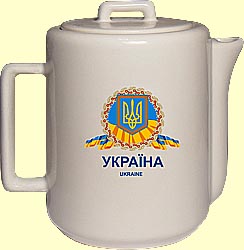 Чайник 'Форт' Україна