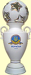 Cup 'Sport-ball' N2a