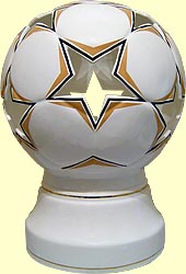 Сувенир 'Мяч-БП'